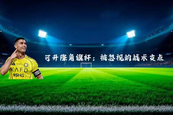 可升降角旗杆：被忽视的战术支点
