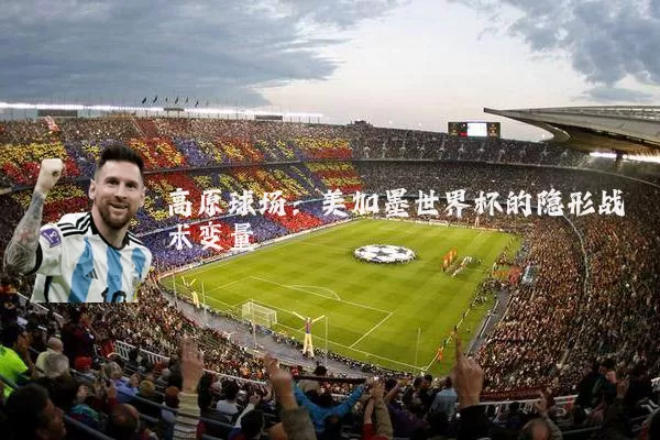 高原球场：美加墨世界杯的隐形战术变量