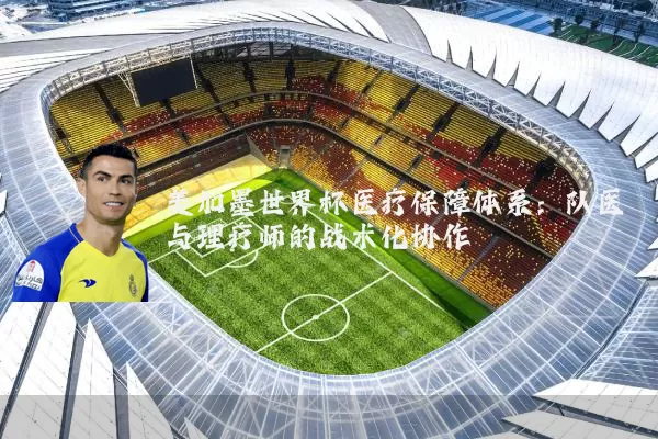 美加墨世界杯医疗保障体系：队医与理疗师的战术化协作