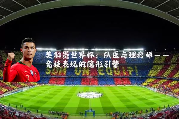 美加墨世界杯：队医与理疗师——竞技表现的隐形引擎